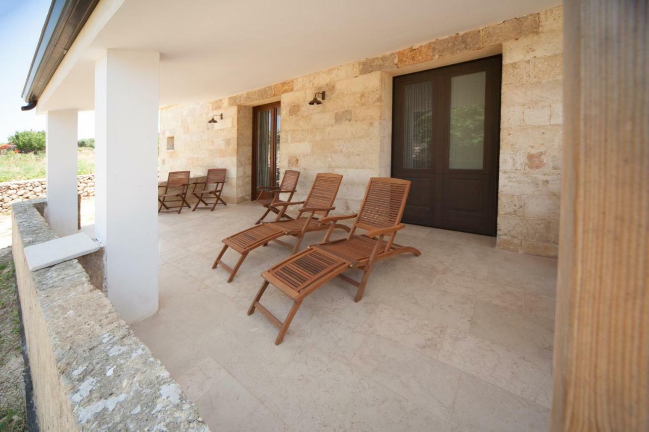 Antica Masseria Ficazzana - Tenuta Alojamento de Acomodação e Pequeno-almoço 3*