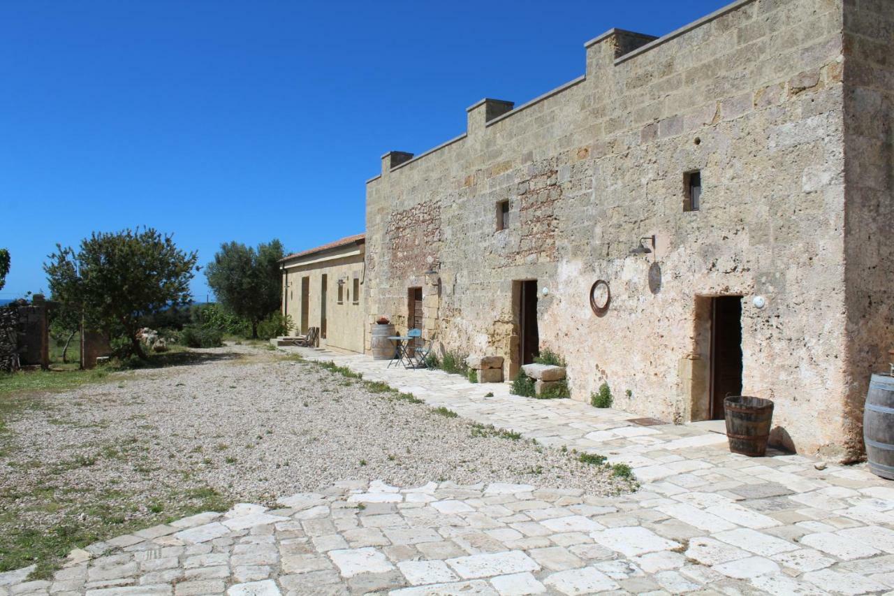 Antica Masseria Ficazzana - Tenuta Marina Di Pescoluse